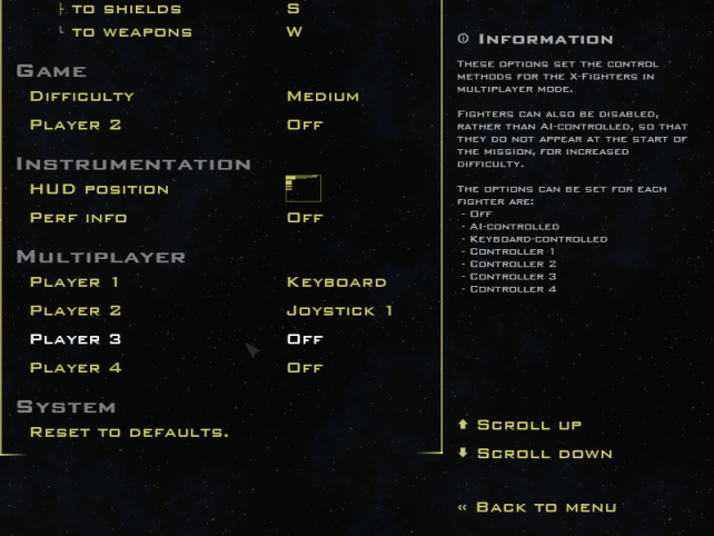 Folder preview
